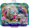 Enchantimals Themenpack Hedda Hippo & Lake Puppe Voir les images du produit 17