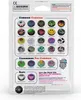 PopPuck Booster Pack Serie 2 Anteprima dell’immagine prodotto 2