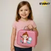 Kosmetická sada pro děti a dívky, pouzdro, oční stíny, lak Náhled obrázku produktu 9