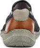 Rieker Herren Halbschuh Slipper 03053, Größe:44 EU, Produktbild-Vorschau 71