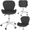 Springos® Sedia da ufficio Sedia da scrivania ergonomica Anteprima dell’immagine prodotto 7