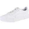 Puma Puma Carina L  Weiss - Große 40 Produktbild-Vorschau 25