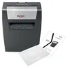Rexel Momentum X406, Partikelschnitt-Zerkleinerung, 4 x 28 Produktbild-Vorschau 11