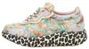 Laura Vita Damen Sneaker beige Produktbild-Vorschau 16