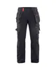 Blakläder® Handwerker Arbeitshose 4-Wege-Stretch 1522 1645 Produktbild-Vorschau 2