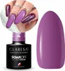 CLARESA Hybrid-Gellack LILA 614 -5g Produktbild-Vorschau 4