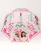 Barbie Regenschirm - Mädchen Stockregenschirm - Produktbild-Vorschau 2