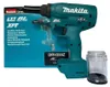 Makita DRV 250 Z Rivettatrice a batteria 18 V 20 kN Anteprima dell’immagine prodotto 9