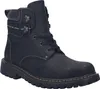 Josef Seibel Bottines à lacets doublées à chaud Loisirs Voir les images du produit 14