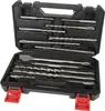 kwb by Einhell Bohrhammer-Zubehör SDS-Plus Bohr-Meissel-Set Produktbild-Vorschau 7