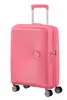 Soundbox Cabin Bag Exp. 55 Černá Náhled obrázku produktu 11