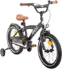 AMIGO Kinderfahrräder Jungen Explorer 16 Zoll 23 cm Jungen Produktbild-Vorschau 9
