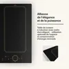 Klarstein Plaque Induction Electrique, Double Plaque Voir les images du produit 4