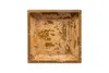 TheFavilla Feuerstelle Corten-Stahl rostig – Firesheet Produktbild-Vorschau 5