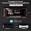 Siltcon® Starthilfe Powerbank für Auto – 4000 A, 24.000 mAh Produktbild-Vorschau 9