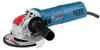 Meuleuse d'angle 1000W GWX 10-125 Professional - BOSCH - Voir les images du produit 1