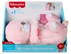 Fisher Price Loutre câline et apaisante JLJ33 TV Voir les images du produit 2
