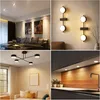ZMH 6 sztuk żarówek LED GX53 74x25 mm Ultra płaskie Ciepłe Podgląd zdjęcia produktu 5