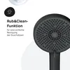 AM.PM Duschsystem mit Thermostat, Regendusche Ø 25 cm, Produktbild-Vorschau 9