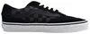 Vans Turnschuhe Brooklyn aus Wildleder, Schwarz 45 EU Produktbild-Vorschau 2