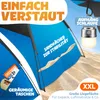 ELONEO Pop-Up Strandmuschel mit UV-Schutz 80+, leichter Produktbild-Vorschau 8