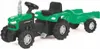 BUDDY TOYS BPT 1013 Trattore ambulante con carrello Anteprima dell’immagine prodotto 1
