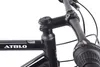 WYNN Mountainbike 27,5 Zoll ATB1.0 schwarz Rahmenhöhe 38 cm Produktbild-Vorschau 7