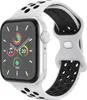 imoshion Silikon Sport⁺ Armband für Watch Series 1 - 9 / SE Produktbild-Vorschau 1