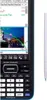 Casio FX-CP400 Náhľad obrázku produktu 5