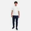 Polos Hombre Del Marchio Le Coq Sportif Del Modello Anteprima dell’immagine prodotto 10