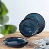 villeroy & Boch Crafted Denim talerz głęboki / talerz do Podgląd zdjęcia produktu 2