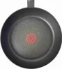 Tefal HARD TITANIUM PLUS Pfanne - Durchmesser: 24 cm Produktbild-Vorschau 3