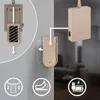 Briloner LED Leselampe Akku 7x51x4,5 cm 2W 150lm 3000K Produktbild-Vorschau 5