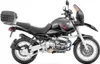 Zestaw top case + bagażnik odpowiedni do BMW R 1100 / 1150 Podgląd zdjęcia produktu 4