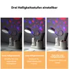 LED Schreibtischlampe LED-Stifthalterleuchte, dimmbare Produktbild-Vorschau 3