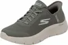Skechers Sneakers 124836-OLV in Green color size 41 Anteprima dell’immagine prodotto 44