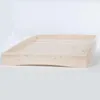Holzbett Massivholzbett Zinkenbett (Fichte) "Rosi" 180 220 Produktbild-Vorschau 6