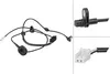 A.B.S. ABS Sensor Raddrehzahl Hinten Links für MAZDA 2 Produktbild-Vorschau 1