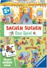 Sachen suchen: Das Spiel Ravensburger 12010003 Produktbild-Vorschau 1