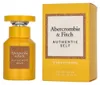 Abercrombie & Fitch Autentico Self Donna Edp Spray Anteprima dell’immagine prodotto 4