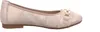 Remonte Ballerinas Ballerinas Leder Produktbild-Vorschau 17