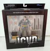 Figurka Akcji Jean-Claude Van Damme w Niebieskim Gi 18 cm - Voir les images du produit 5