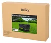 Infinity Goods Bolderkar XL - Opvouwbaar - 180KG Produktbild-Vorschau 12
