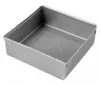 divisorio per cassetti keeeper my basics, argento, 15 x 15 Anteprima dell’immagine prodotto 2