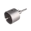 Yato YT-4403, Bohrlochsäge, Steinbohrer, 6,5 cm, Produktbild-Vorschau 2
