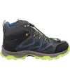 CMP Wander- & Bergschuhe Unisex 31343637353236 Grün 28 EU Produktbild-Vorschau 7