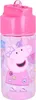 Stor 13936 - Peppa Pig - Premium TritanTrinkflasche, 430 ml Produktbild-Vorschau 1