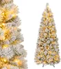 Pop-Up Weihnachtsbaum Künstlich, 180cm Tannenbaum mit Produktbild-Vorschau 8