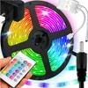 Ledy Wodoodporne Kolorowe Taśma Led Rgb Wodoodporna 5M Z Podgląd zdjęcia produktu 2