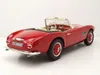 BMW 507 Cabrio 1956 rot Modellauto 1:18 Norev Produktbild-Vorschau 2